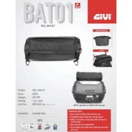 GIVI ROLL BAG LITER  SPECIAL FOR TOP CASE E43NTL-ADV (BAT01)