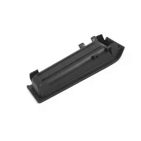 A42M-Armrest Box Cover Coin Box Center Console Storage Box 51168215943 For Bmw 5 Series 7 Series X5 