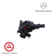 Original Mercedes Benz Thermostat AA M270 W117-CLA250 W176-A250 2702002200 2702000615 2702000415 270