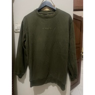 Preloved sweatshirt erigo