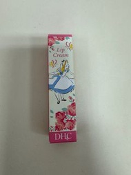 DHC Lip Cream 橄欖護唇膏（愛麗絲限定版）