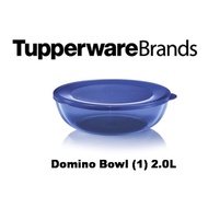 Tupperware Domino Bowl (1) 2.0L
