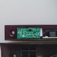 Chuangwei 65M3 55P50/50A5 50G51A 75A3 Remote Control Receiver Board 5800-L50G31-1P00