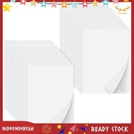 [Redpowderyan.] Iron on Adhesive Sheets Adhesive Sheets Heat Melt Glue Sheet