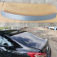 For Benz W218 Roof Spoiler 2012-2017 Benz W218 CLS300 CLS350 CLS63 Roof Spoiler ABS Material Car Rea