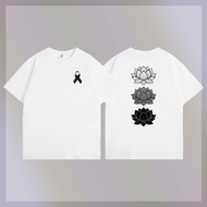 Black Shirt/cotton tshirt for men S-5XL