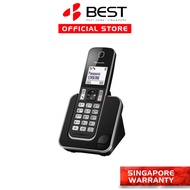 Panasonic Dect Phones Kx-tgd310cxb