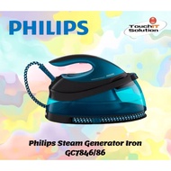 Philips GC7846/86 PerfectCare Compact Steam Generator Iron