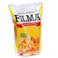 Filma | Minyak Goreng Pouch (2L)