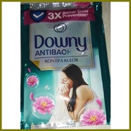↑ ☎ ┓ Downy Antibac + Kontra Kulob