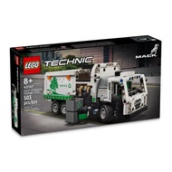 LEGO Technictm Mack LR Electric Garbage Truck 42167