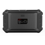 OBDSTAR iScan for TRIUMPH Motorcycle Diagnostic Tool Support IMMO Programming