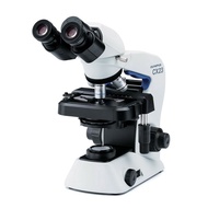 MICROSCOPE BINOCULAR OLYMPUS