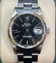 Rolex 15200 黑面光圈