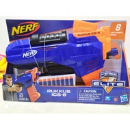 Hasbro Nerf N Strike Elite Rukkus ICS-8