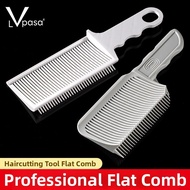 LVpasa | Haircutting Comb Self-Haircut Fade Styling