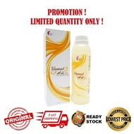 INSAAN Gamat Asli Golden Sea Cucumber 500ml 金海参
