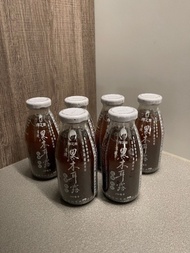 棉花田｜有機黑木耳露（6入）