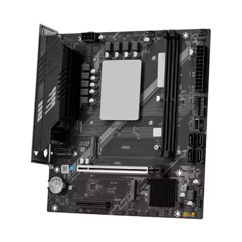 TOPC Gaming Motherboard Intel Core I7/i9 13980HX 14700HX 14900HX DDR4 WIFI Type-C SATA3.0 ARGB Suppo