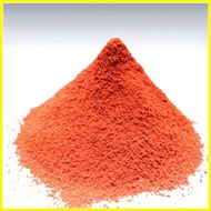 ✒ ◈ ⊙ Red Cement 1 Kilo  Colored Cement For Floor
