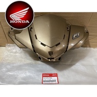 Airblade 110 FI handlebar front cover bronze *Y209M*