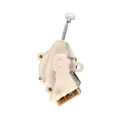 Applicable to Weili Haier LG Samsung, washing machine tractor dual travel drain valve motor XPQ-6A Q