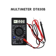 PS - Multitester/Multimeter Digital DT-830B