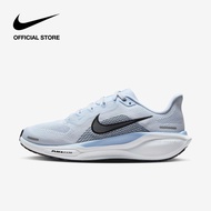 Nike Womens Pegasus 41 Shoes - Blue Tint ไนกี้ รองเท้าวิ่งโร้ดรันนิ่งผู้หญิง - บลูทินท์
