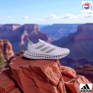 [Adidas] Women's Running Shoes 4DFWD 4 NKE05  Ice Lavender/Matte Silver/Bliss Lilac