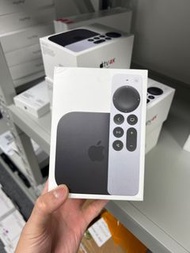 APPLE TV 4K 3RD GEN 2022 64GB WI-FI (MN873LL)