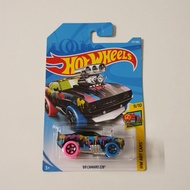Hot Wheels HW 69 Camaro Z28 Hotwheels