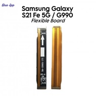 Flexible Connector Board Samsung Galaxy S21 FE 5G G990/ SM-G990B/ SM-G990B/DS SM-G990U/ SM-G990U1/ S