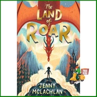 How may I help you? LAND OF ROAR, THE