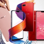 handphone oppo a3s ram 4