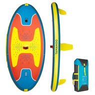 充氣型風帆衝浪板 - 浪板 (風帆要另購) TAMAHOO