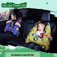 Seat Belt Cushion Car Seat Cushion Car Seat Belt Car Seat Cushion Car Seat Pillow Child Character Sleeping Pillow In The Car q I8J4