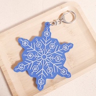 【鬼滅之刃】造型小圓鏡吊飾-破壞殺羅針