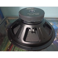 SPEAKER RCX 15500 500W MID LOW 15 INCH MANTAP 15INCH