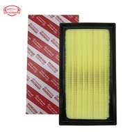 Toyota Cross engine air filter 2019-NAY, Altis 1.6L engine 2019-NAY 17801-F0030