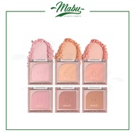Mude Flutter Blusher