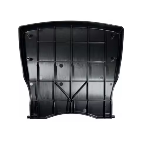 Grill Table Kit For Weber Q2000 Q2200 Q2400 Models Sturdy Plastic Side Shelf Replacement Part 60067 