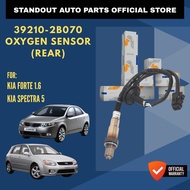 STANDOUT 39210-2B070 REAR OXYGEN SENSOR FOR KIA FORTE 1.6 KIA SPECTRA 5
