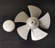 KDK 25AUH07 10寸 方形 抽氣扇 扇葉 風扇 (Panasonic FV-25AU907 合用)