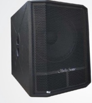 SUBWOOFER AUDIO SEVEN 18 INCH 1000 WATT (1 PCS ) - Elard Store 33