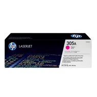 ORIGINAL HP CE413A HP 305A MAGENTA TONER CARTRIDGE 2.6K PAGES