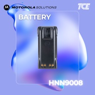 NiMH 1500mAh battery, HNN9008 for MOTOROLA GP328, GP338, GP340, GP344 series use