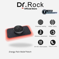 Dr.Rock Energy Pain Relief Patch