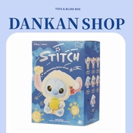 Bindbox Stitch Eat Something Before Sleep Vinyl Plush Series