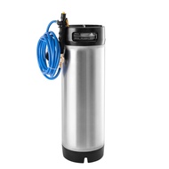 Hit product High Quality PPF Keg Stainless Steel Sprayer Tank Window Tint Keg Sprayer for Vinyl Wrap