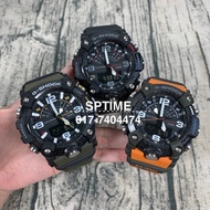 CASIO G-SHOCK MUDMASTER GG-B100-1ADR / GG-B100-1A3DR / GG-B100-1A9DR / GG-B100-1A3 / GG-B100-1A9 / G